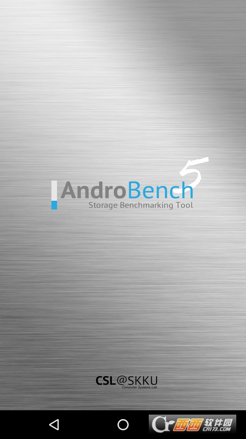 AndroBenchĺ