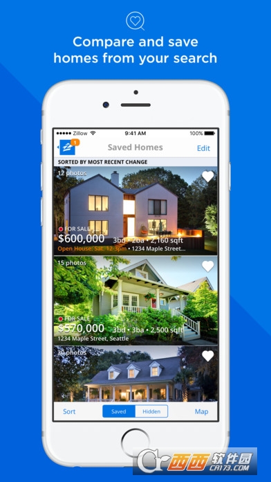 zillowİ