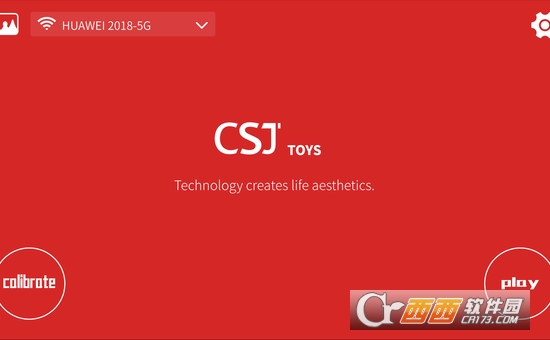 CSJTOYS