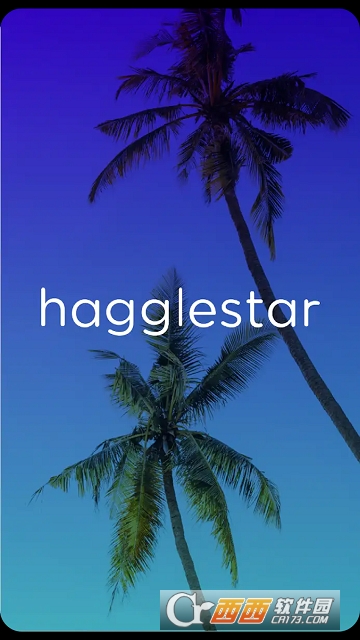 Hagglestar(⳵۸)ͼ0