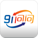 91