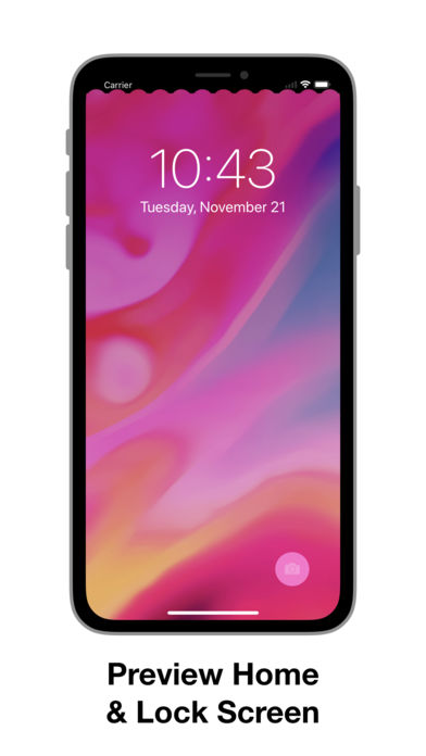 iphonexֽcustom notchͼ2