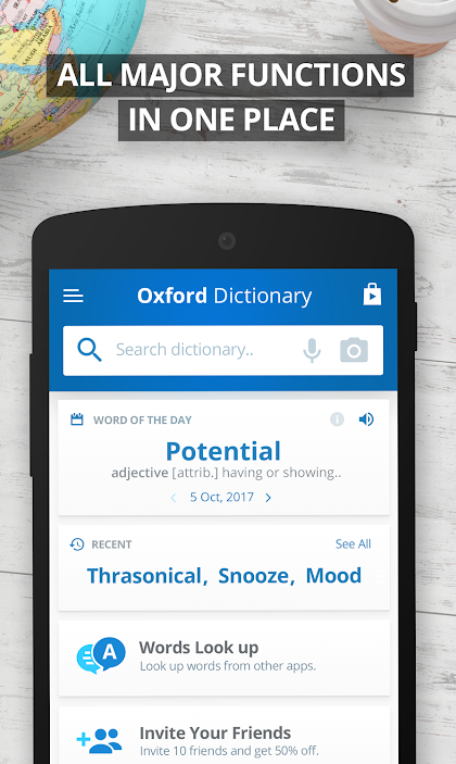 Oxford Dictionary of Englishţʵ°