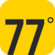 77