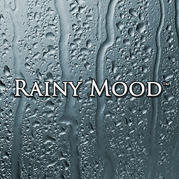 RAINY MOOD模拟雨天音效软件