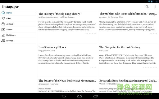 instapaper