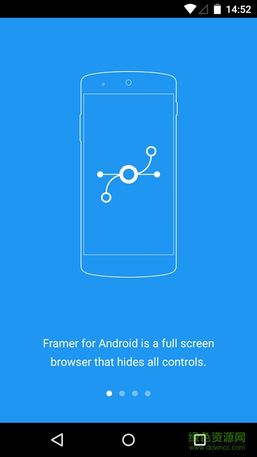 ƹFramer