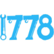 1778ά