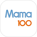 100