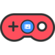 β