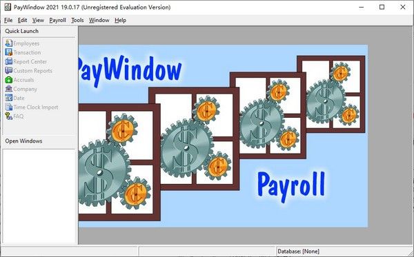 PayWindow 2024(нʹϵͳ)