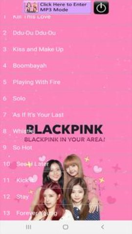 Blackpink Popular Song(blackpink songs)ͼ2