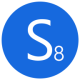 S Launcher(s8)