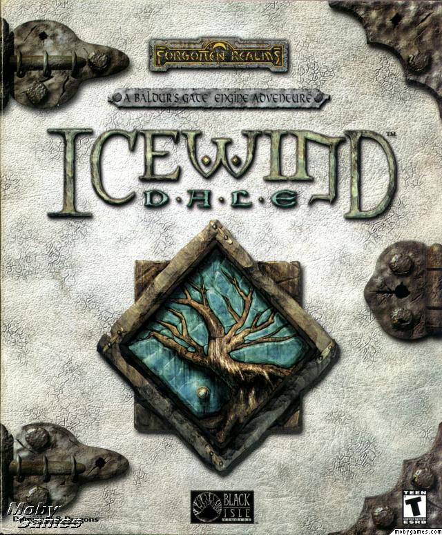 ȣIcewind Dale޸