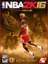 NBA 2K16 v1.0޸