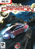 Ʒɳ10ϿȣNeed For Speed CarbonӢİ޸