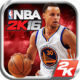 NBA 2K16