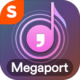 The Musician app
