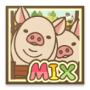 mix