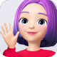 Ϸ(ZEPETO)