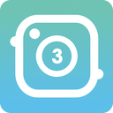 3˶