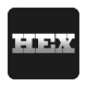 HEX ༭