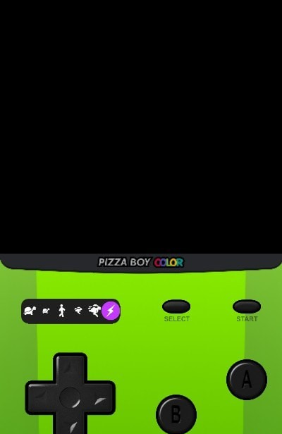 Pizza Boy GBC Proͼ0