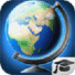 3d globe