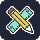 Ruler rangefinder