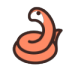С