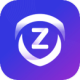 z