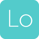 ½