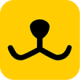 赱