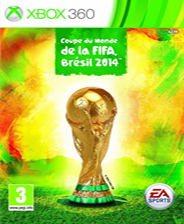 FIFA 2014籭