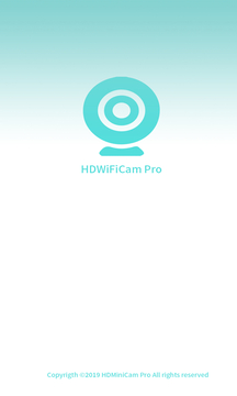 HDWiFiCam Pro