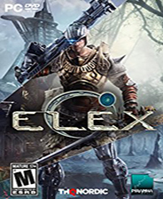 ELEX ʽ