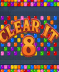 8