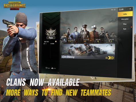 pubg