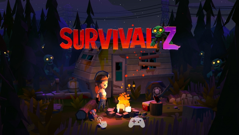 Survival Zͼ