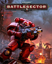 ս40KBattlesector