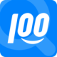 100°汾