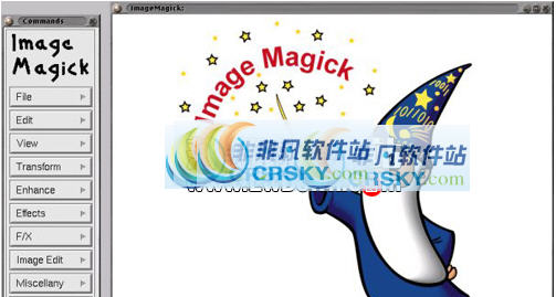 ImageMagick