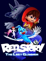 REDSTORY΢