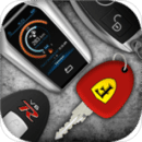 supercars keys