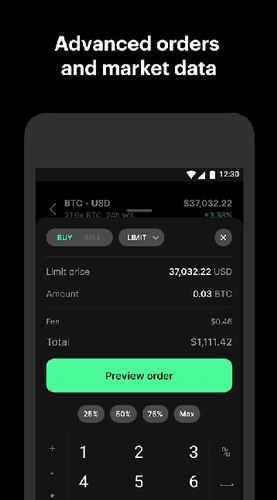 coin app