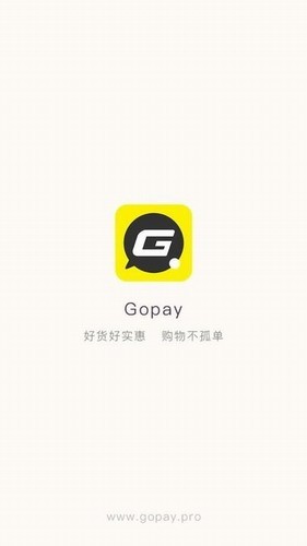 gopay֧ƽ̨ƻ