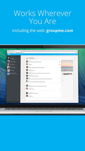 GroupMe׿