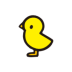 鶯(dynamic bird)