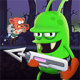 ʬե֭ٷ(Zombie Catchers)