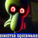 аϷ(Sinister Scary Squid Horror mod)